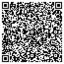 QR code with Tony Weber contacts