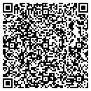 QR code with The Divemasters contacts