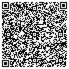 QR code with Spring Branch Chiropractic contacts