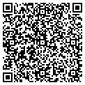 QR code with A Plus Laser contacts