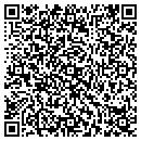 QR code with Hans Auto World contacts