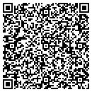 QR code with West John contacts