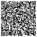 QR code with Hospice Thrift Shop contacts