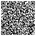 QR code with R J Land contacts