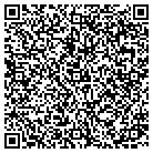 QR code with Richard's Custom Black & White contacts