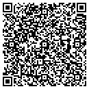 QR code with Alexia's Inc contacts