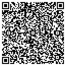 QR code with Hertz Hle contacts