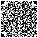 QR code with Hertz & Link contacts