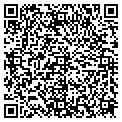 QR code with Jee's contacts