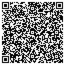 QR code with Raylene S Daycare contacts