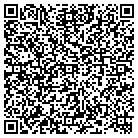 QR code with Walker Chiropractic & Massage contacts