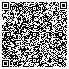 QR code with Mansfield Building Department contacts