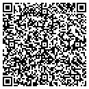 QR code with A & E Design Service contacts