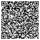 QR code with Roselawn Cemetery contacts