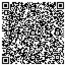 QR code with Hinding Sealcoating contacts