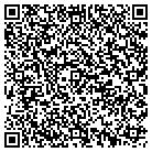 QR code with Mt Diablo Laboratory Service contacts