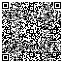 QR code with Artkaif.com contacts