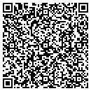 QR code with The Creative Zone Daycare contacts