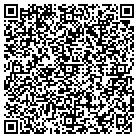 QR code with Oxford Building Inspector contacts