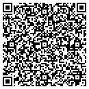 QR code with G & L Partners contacts