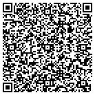 QR code with Weeble Wobbles Daycare contacts