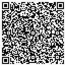 QR code with J & A Pool & Masonry contacts