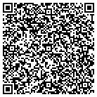 QR code with J C Stone Mason Contrs LLC contacts