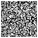 QR code with John R Rieves contacts