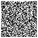 QR code with Justin Wray contacts