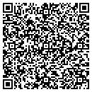 QR code with Heavenlysweepers Cleaning Serv contacts