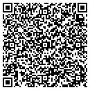 QR code with George Mccarty contacts