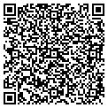 QR code with Anji contacts