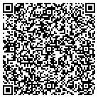 QR code with MCB Professional Service contacts