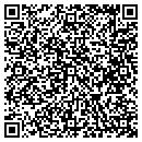QR code with KKDG 105.9 The Edge contacts