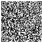 QR code with Ricky And Vicki Faulkner Farms contacts