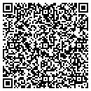 QR code with J & P Construction Corp contacts