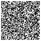 QR code with The Peoples Funeral Homes Inc contacts