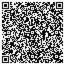 QR code with J&R Tile & Masonry contacts