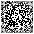 QR code with Anchor Home Inspections contacts