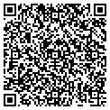 QR code with James J Hill contacts