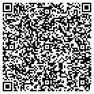 QR code with C M H Building Inspection contacts