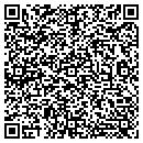 QR code with RC Tech contacts