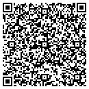 QR code with Kevin T Honig contacts