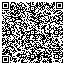 QR code with L Ceccarini & Son contacts