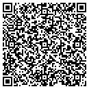QR code with Zabel Funeral Home contacts