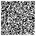 QR code with Tom Sunderman contacts