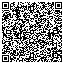 QR code with Az Cleaning contacts