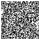 QR code with Ziemer Jerry contacts