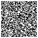 QR code with Ronald Arens contacts