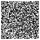 QR code with Henderson Landscape Design contacts